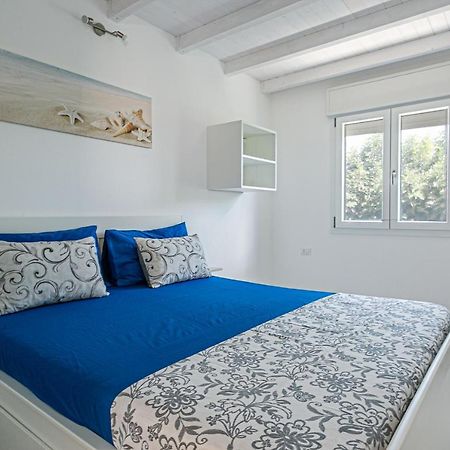 טורה סן ג'ובאני אוג'נטו Resort Almaredamarra Con Piscina E Idromassaggio Sul Mare מראה חיצוני תמונה