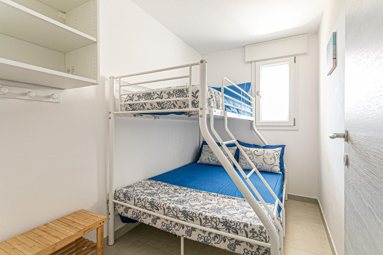 טורה סן ג'ובאני אוג'נטו Resort Almaredamarra Con Piscina E Idromassaggio Sul Mare מראה חיצוני תמונה